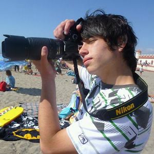 Profile picture for Gonzalo