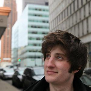 Profile picture for Anthony James Powers