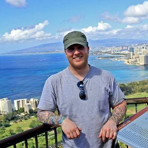 Profile picture for Jake Murray
