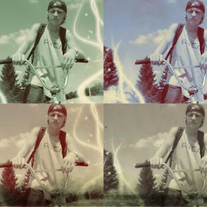 Profile picture for Billy Richards