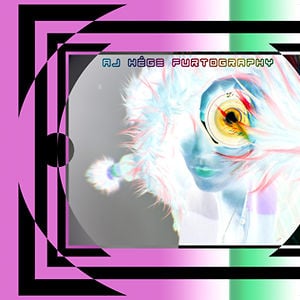 Profile picture for AJ Hége