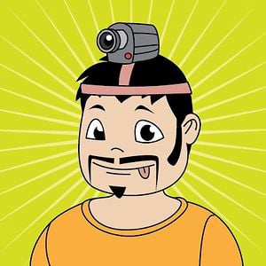 Profile picture for Gumilang Almas Pratama Satria
