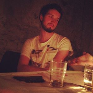 Profile picture for Ciarán Doyle