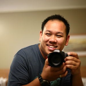 Profile picture for John Dinh