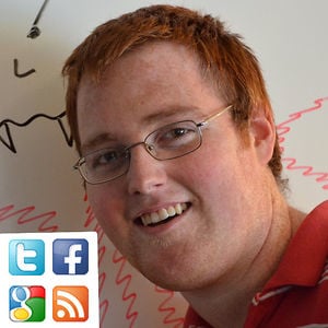 Profile picture for Mike Stenger