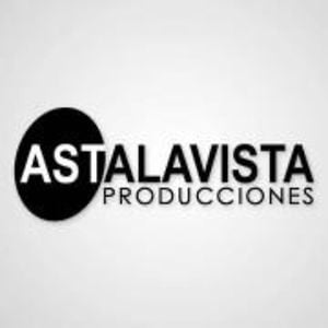 Profile picture for Astalavista Producciones