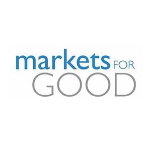 Profile picture for Markets for Good