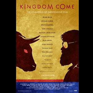 Profile picture for Kingdom Come