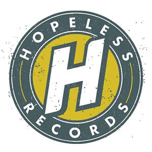 Profile picture for Hopeless Records