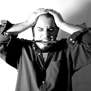 Profile picture for Sergio Barreto