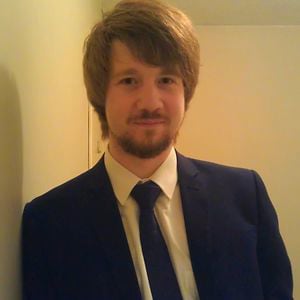 Profile picture for Edan Mackenzie
