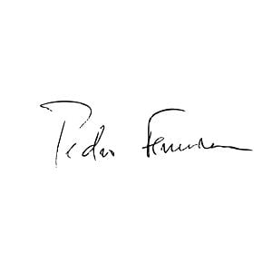 Profile picture for Pedro Ferreira