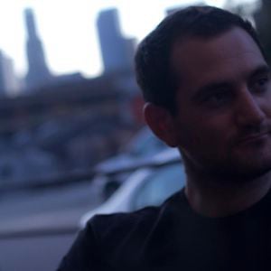 Profile picture for Steven Huffaker