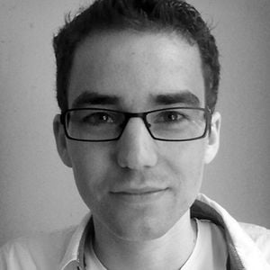 Profile picture for Ruud Coenen