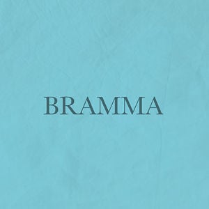 Profile picture for BRAMMA