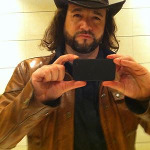 Profile picture for Marco de Aguilar
