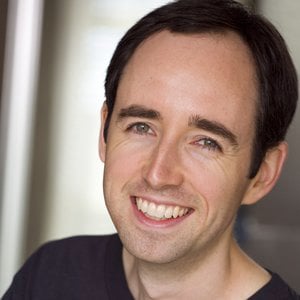 Profile picture for Kevin Delaney