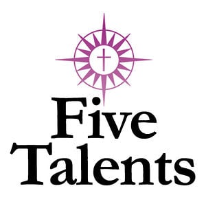 Profile picture for Five Talents