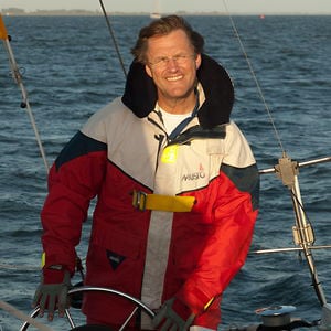 Profile picture for Willem Snijders