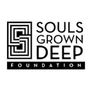 Profile picture for Souls Grown Deep Foundation