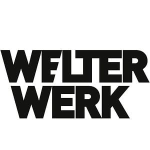 Profile picture for WELTERWERK FILMKOMPANI