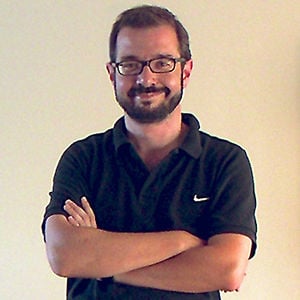 Profile picture for Dimitris Ladopoulos