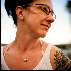 Profile picture for Laurenn McCubbin