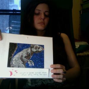 Profile picture for Katherine Maguire