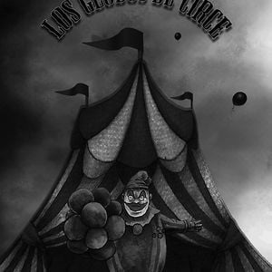 Profile picture for Cortometraje-Los globos de Circe