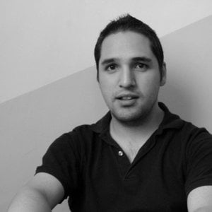 Profile picture for Ricco Escalante