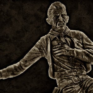 Profile picture for Kimo Easterwood