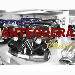 Profile picture for ANTEQUERA CLASSIC