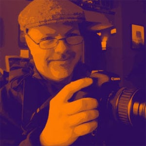 Profile picture for Patrick Brooks