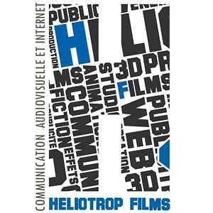 Profile picture for heliotrop films
