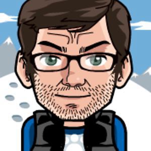 Profile picture for Thomas Maier