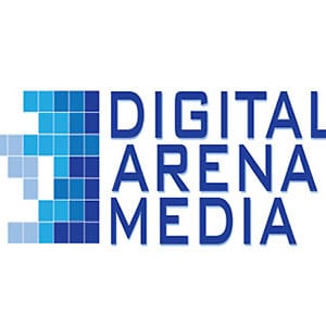 Profile picture for Digital Arena Media