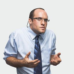 Profile picture for Dan Brohawn