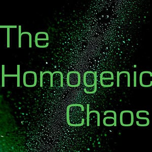 Profile picture for The Homogenic Chaos