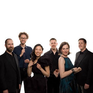 Profile picture for eighth blackbird