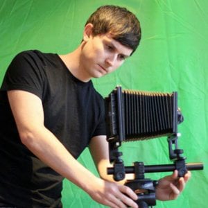 Profile picture for Dan Tassell