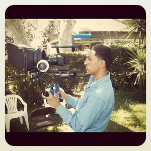 Profile picture for Steven Chavez