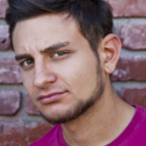 Profile picture for Luca Nemolato