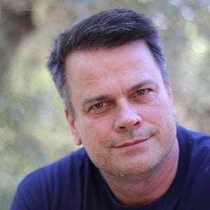 Profile picture for Grant Johnson