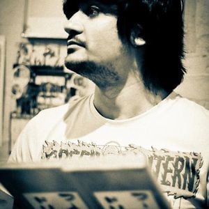 Profile picture for Wasim Khan