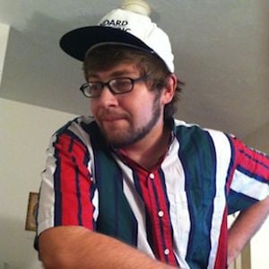 Profile picture for Tomek Doroz