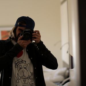 Profile picture for Nick Pollet