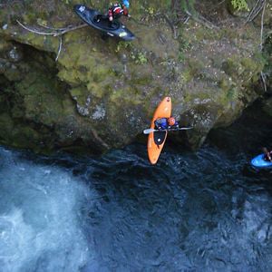 Profile picture for Roguekayakers.com