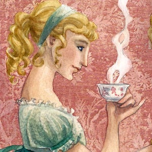Profile picture for Maria Grazia