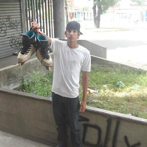 Profile picture for Julio Martinez