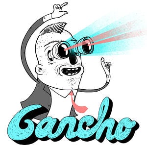 Profile picture for Gancho Contenidos